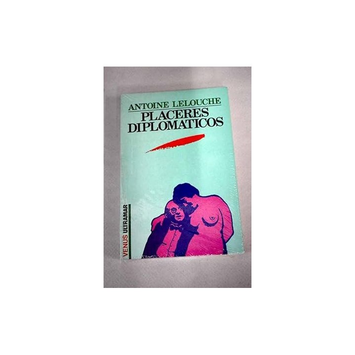 Placeres diplomáticos